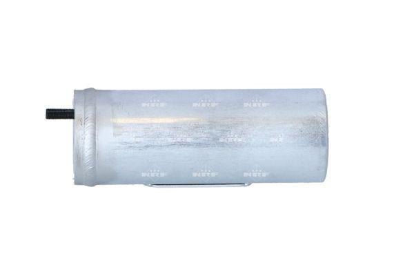 Filtre déshydrateur du circuit de climatisation NRF B.V. ref. 33198