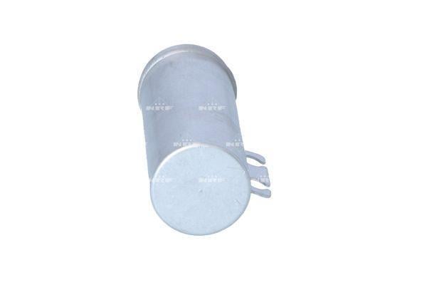 Filtre déshydrateur du circuit de climatisation NRF B.V. ref. 33198