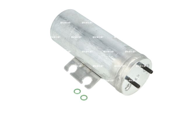 Filtre déshydrateur du circuit de climatisation NRF B.V. ref. 33198