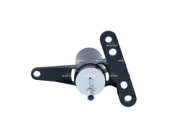 Filtre déshydrateur du circuit de climatisation NRF B.V. 33199