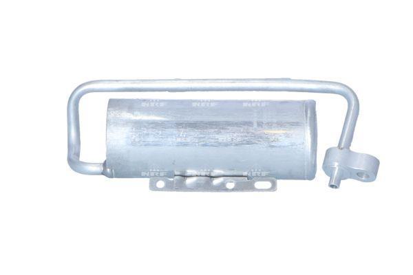 Filtre déshydrateur du circuit de climatisation NRF B.V. 33201