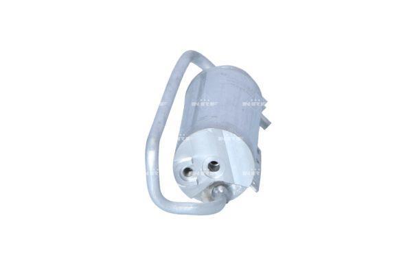 Filtre déshydrateur du circuit de climatisation NRF B.V. 33201