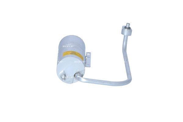 Filtre déshydrateur du circuit de climatisation NRF B.V. ref. 33202