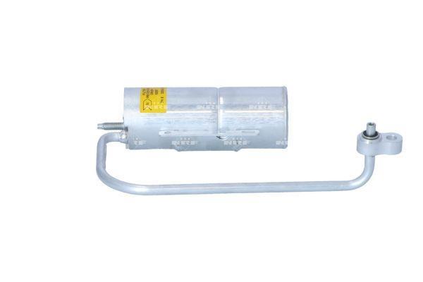 Filtre déshydrateur du circuit de climatisation NRF B.V. ref. 33202