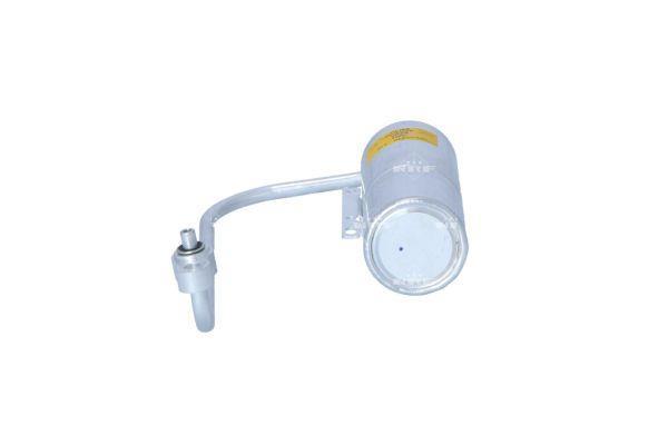 Filtre déshydrateur du circuit de climatisation NRF B.V. ref. 33202