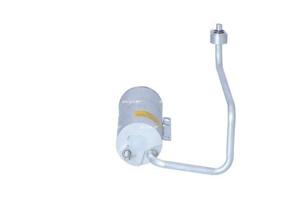 Filtre déshydrateur du circuit de climatisation NRF B.V. 33203