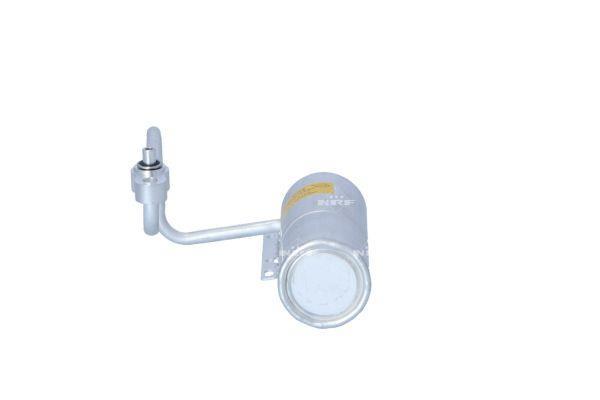 Filtre déshydrateur du circuit de climatisation NRF B.V. 33203