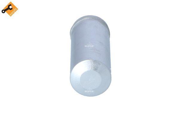 Filtre déshydrateur du circuit de climatisation NRF B.V. ref. 33204