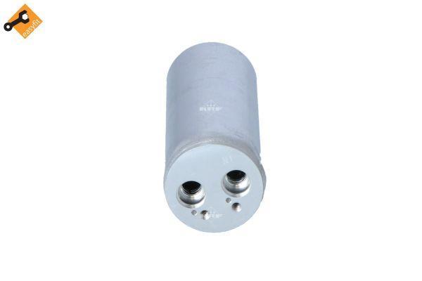 Filtre déshydrateur du circuit de climatisation NRF B.V. ref. 33204