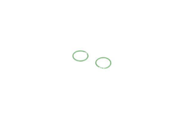 Filtre déshydrateur du circuit de climatisation NRF B.V. ref. 33204