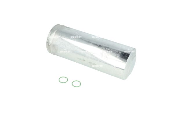 Filtre déshydrateur du circuit de climatisation NRF B.V. ref. 33204