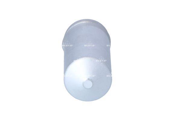 Filtre déshydrateur du circuit de climatisation NRF B.V. ref. 33208