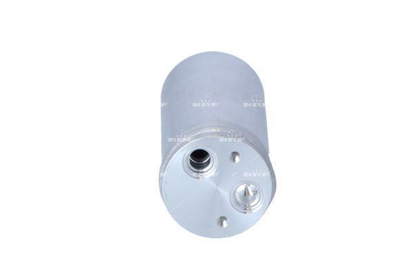 Filtre déshydrateur du circuit de climatisation NRF B.V. ref. 33208