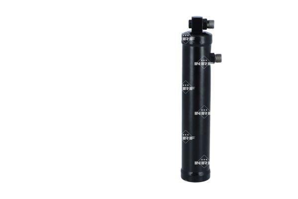 Filtre déshydrateur du circuit de climatisation NRF B.V. 33210