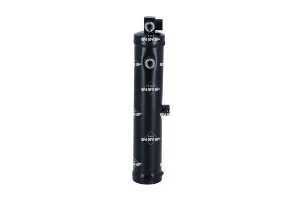 Filtre déshydrateur du circuit de climatisation NRF B.V. 33210