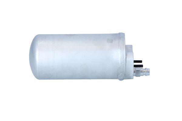 Filtre déshydrateur du circuit de climatisation NRF B.V. ref. 33216