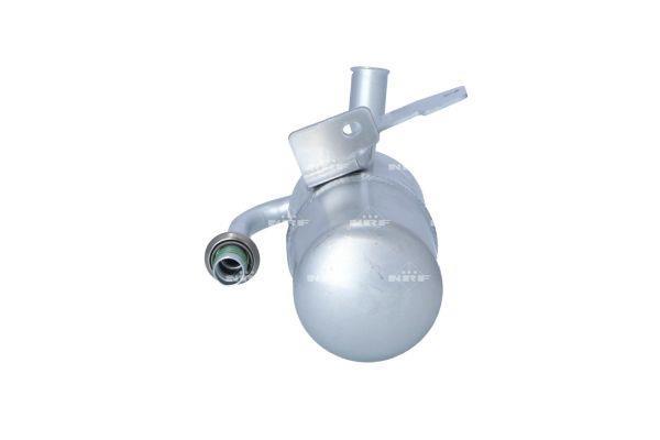 Filtre déshydrateur du circuit de climatisation NRF B.V. ref. 33217