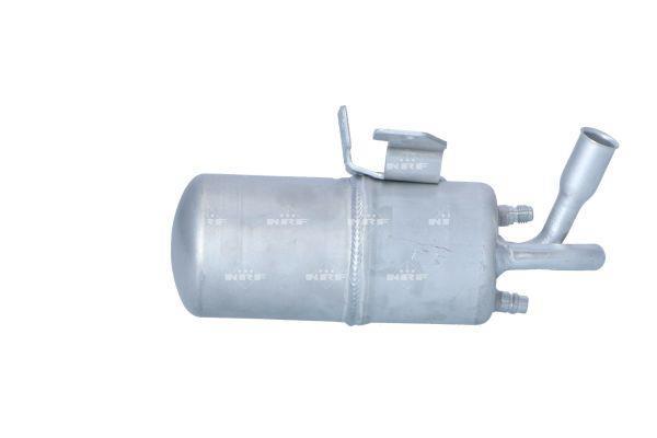 Filtre déshydrateur du circuit de climatisation NRF B.V. ref. 33217