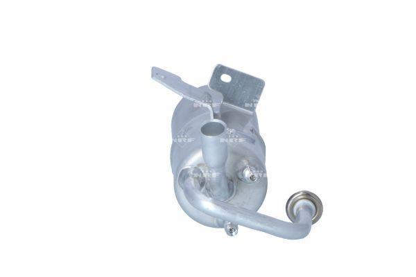 Filtre déshydrateur du circuit de climatisation NRF B.V. ref. 33217