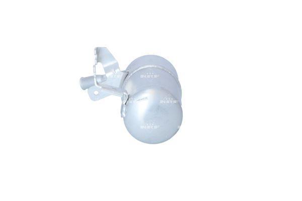 Filtre déshydrateur du circuit de climatisation NRF B.V. 33218
