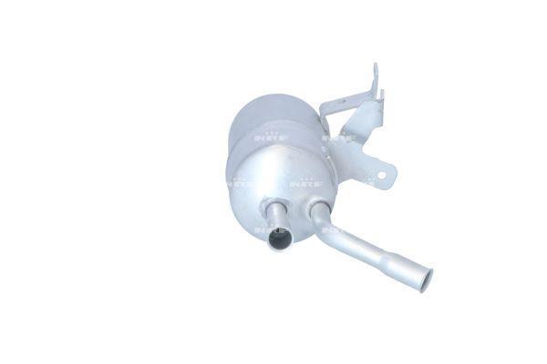 Filtre déshydrateur du circuit de climatisation NRF B.V. 33218