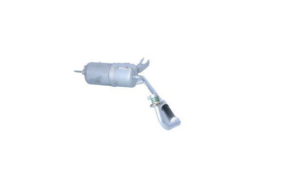 Filtre déshydrateur du circuit de climatisation NRF B.V. ref. 33220