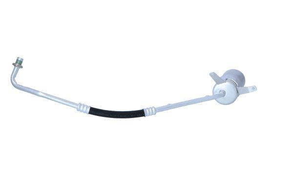 Filtre déshydrateur du circuit de climatisation NRF B.V. ref. 33220