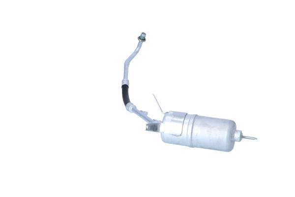 Filtre déshydrateur du circuit de climatisation NRF B.V. ref. 33220