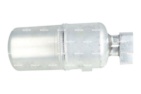 Filtre déshydrateur du circuit de climatisation NRF B.V. ref. 33221