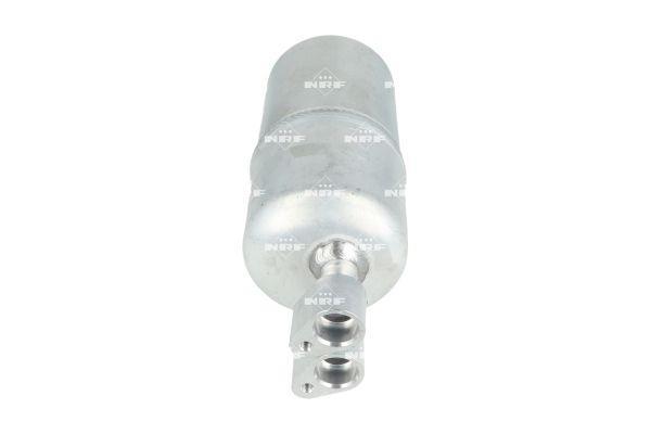Filtre déshydrateur du circuit de climatisation NRF B.V. ref. 33221