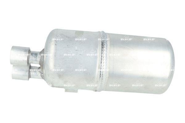 Filtre déshydrateur du circuit de climatisation NRF B.V. ref. 33221