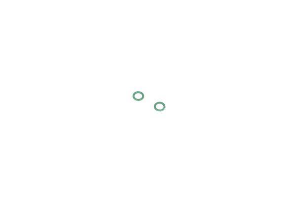 Filtre déshydrateur du circuit de climatisation NRF B.V. ref. 33225