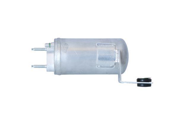 Filtre déshydrateur du circuit de climatisation NRF B.V. ref. 33227