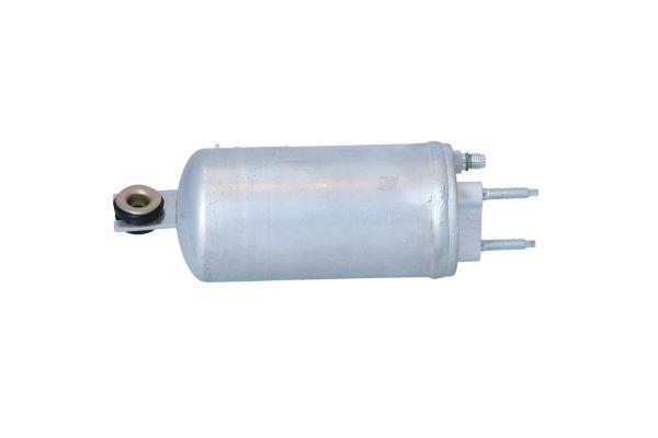 Filtre déshydrateur du circuit de climatisation NRF B.V. ref. 33227