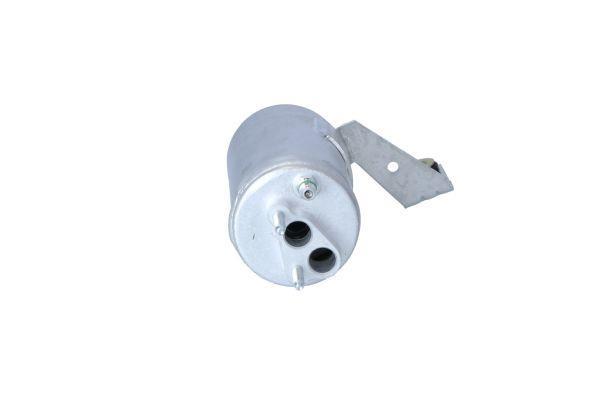 Filtre déshydrateur du circuit de climatisation NRF B.V. ref. 33227