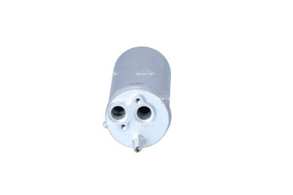 Filtre déshydrateur du circuit de climatisation NRF B.V. 33229