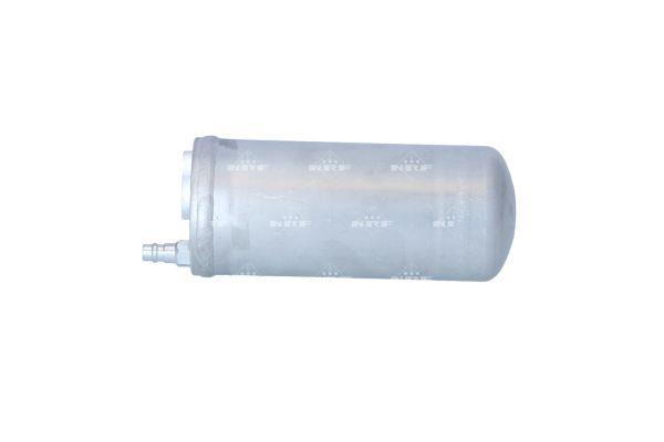 Filtre déshydrateur du circuit de climatisation NRF B.V. 33229