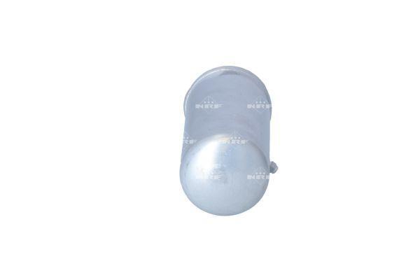 Filtre déshydrateur du circuit de climatisation NRF B.V. 33229