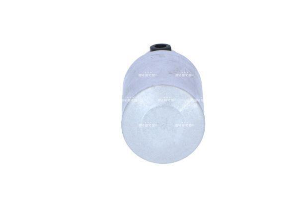 Filtre déshydrateur du circuit de climatisation NRF B.V. ref. 33231
