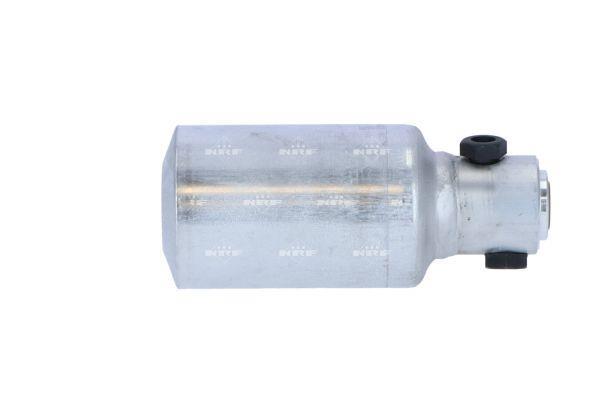Filtre déshydrateur du circuit de climatisation NRF B.V. ref. 33231