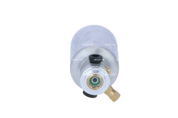 Filtre déshydrateur du circuit de climatisation NRF B.V. ref. 33231