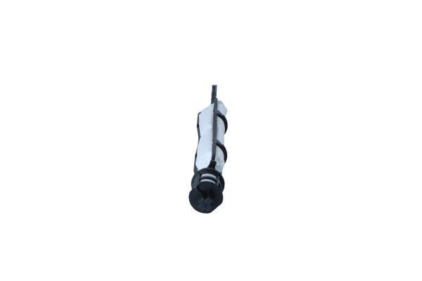 Filtre déshydrateur du circuit de climatisation NRF B.V. ref. 33235