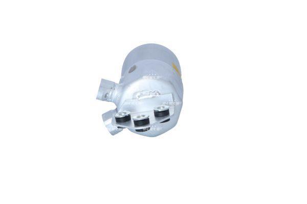 Filtre déshydrateur du circuit de climatisation NRF B.V. 33236
