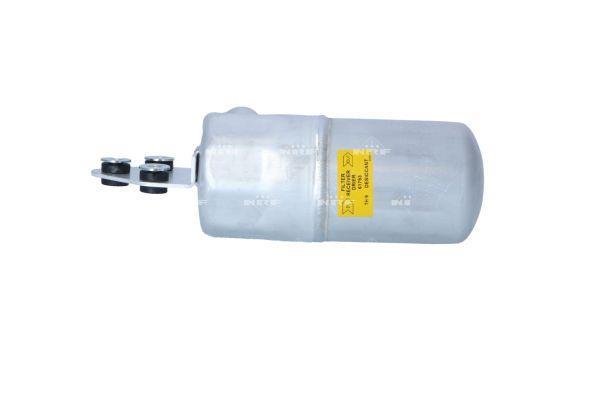 Filtre déshydrateur du circuit de climatisation NRF B.V. 33236