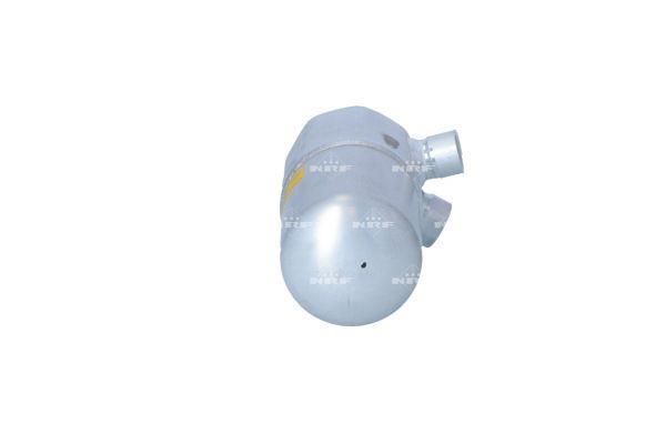 Filtre déshydrateur du circuit de climatisation NRF B.V. 33236