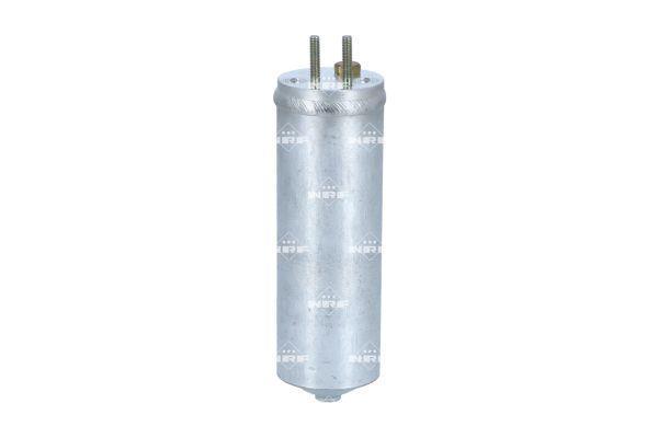 Filtre déshydrateur du circuit de climatisation NRF B.V. 33256