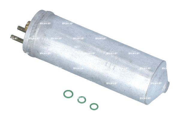 Filtre déshydrateur du circuit de climatisation NRF B.V. 33256