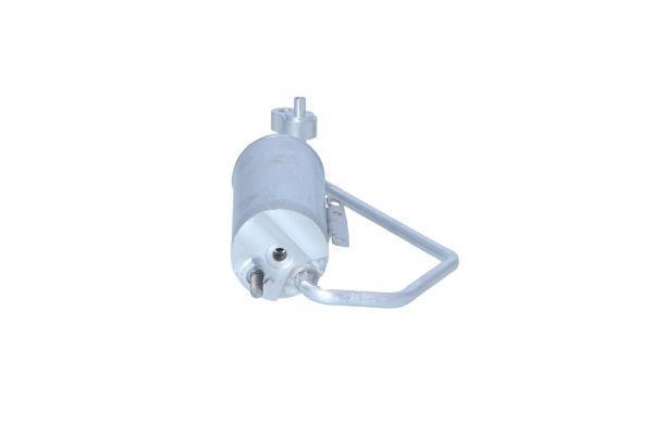 Filtre déshydrateur du circuit de climatisation NRF B.V. ref. 33289