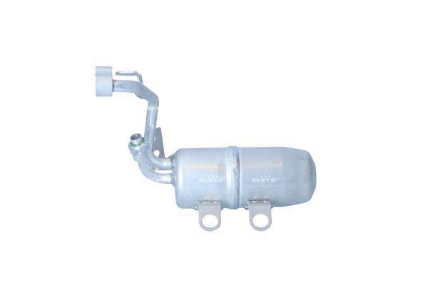 Filtre déshydrateur du circuit de climatisation NRF B.V. ref. 33290