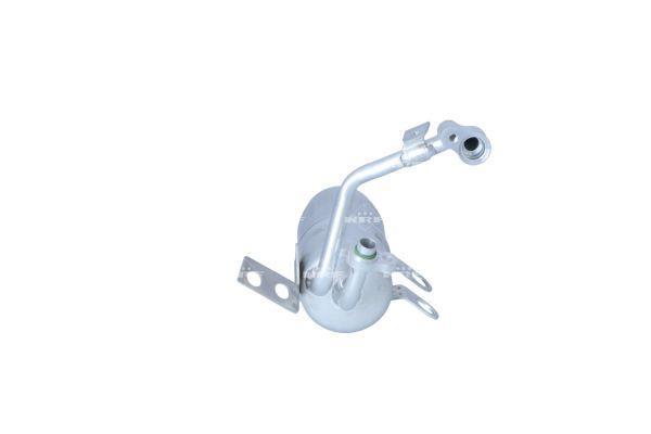 Filtre déshydrateur du circuit de climatisation NRF B.V. ref. 33290